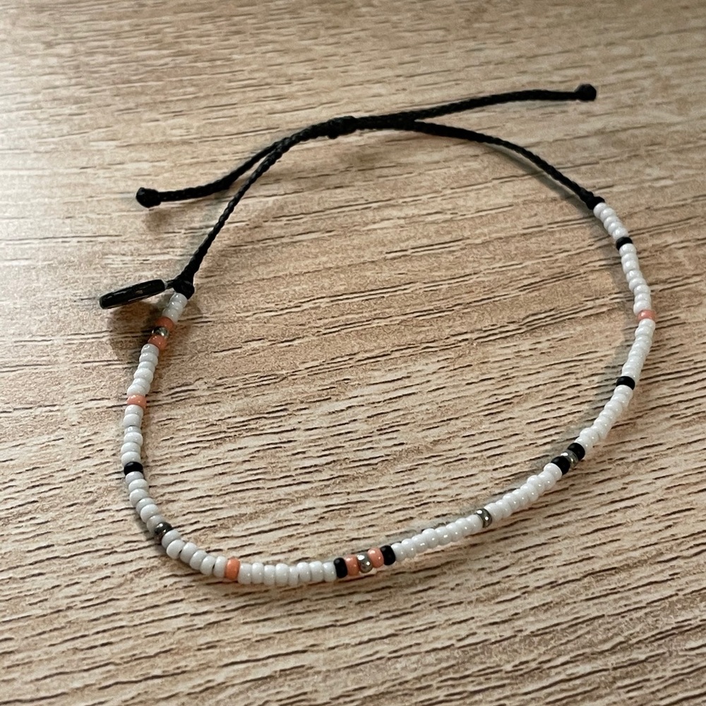Pura Vida monthly club bracelets